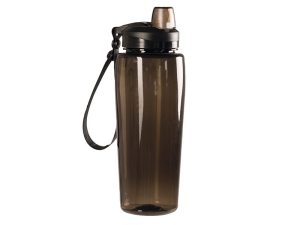 SMOKE BOTTLE TRANSPARENT 0,6 liters SMOKE BOTTLE TRANSPARENT 0,6 liters