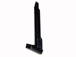 TM Magazine for Marui Browning HP Spring Action Pistol, 14 BBs (thin) - Black