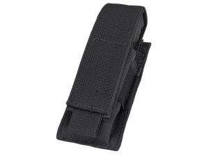 MOLLE magazine pouch for M9 - BLACK MOLLE magazine pouch for M9 - BLACK