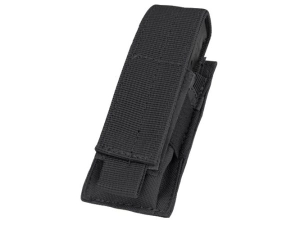 MOLLE magazine pouch for M9 - BLACK