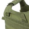 Gunner Lightweight Plate Carrier TAN Gunner Lightweight Plate Carrier TAN