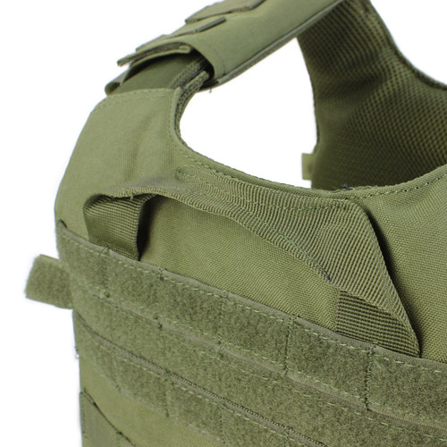 Gunner Lightweight Plate Carrier TAN Gunner Lightweight Plate Carrier TAN