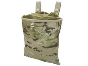 MOLLE Fold Mag Recovery Pouch MULTICAM® MOLLE Fold Mag Recovery Pouch MULTICAM®