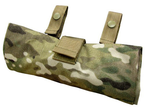 MOLLE Fold Mag Recovery Pouch MULTICAM® MOLLE Fold Mag Recovery Pouch MULTICAM®