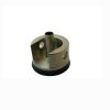 Silent cylinder head for vz. 58