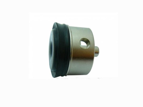 Silent cylinder head for vz. 58