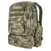 Backpack MOLLE 3-DAYS ASSAULT - Kryptek Mandrake™ Backpack MOLLE 3-DAYS ASSAULT - Kryptek Mandrake™