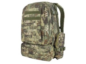 Backpack MOLLE 3-DAYS ASSAULT - Kryptek Mandrake™ Backpack MOLLE 3-DAYS ASSAULT - Kryptek Mandrake™