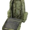 Backpack MOLLE 3-DAYS ASSAULT - Kryptek Mandrake™ Backpack MOLLE 3-DAYS ASSAULT - Kryptek Mandrake™
