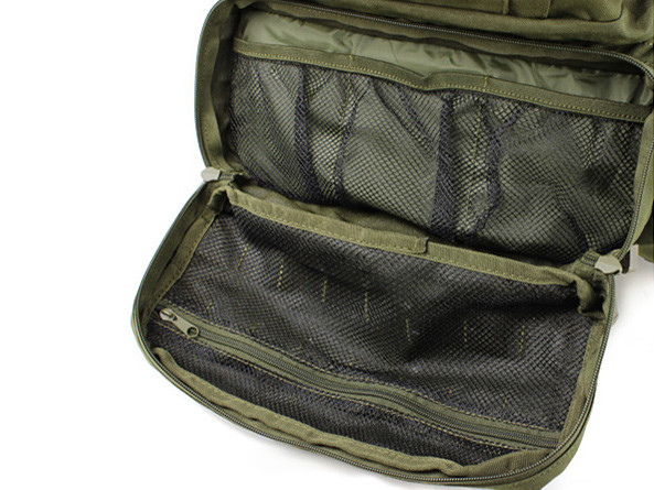 Backpack MOLLE 3-DAYS ASSAULT - Kryptek Mandrake™ Backpack MOLLE 3-DAYS ASSAULT - Kryptek Mandrake™