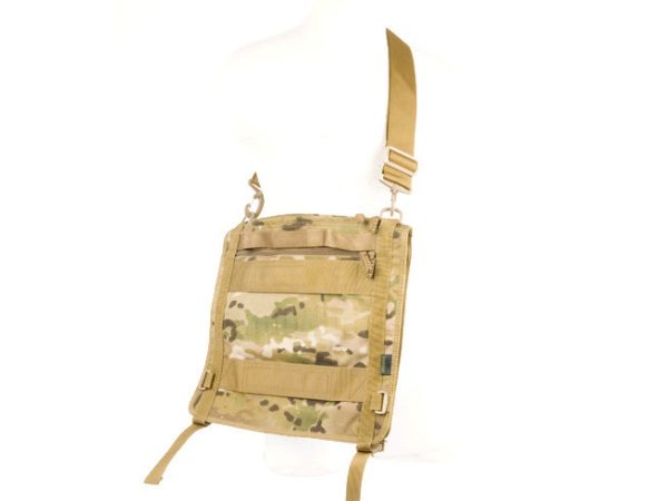 PANTAC Amoeba Tactical Combo Cover ( MC )