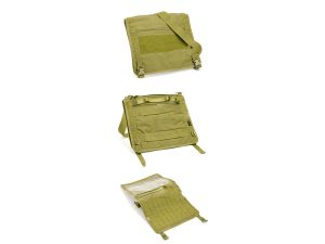 PANTAC Amoeba Tactical Combo Cover ( Khaki )