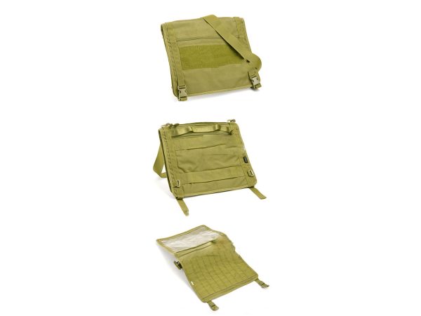 PANTAC Amoeba Tactical Combo Cover ( Khaki )