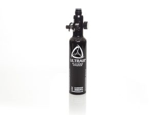 ASG HPA Tank Bottle Ultrair 13ci / 0.2 l - 3000 PSI - Black