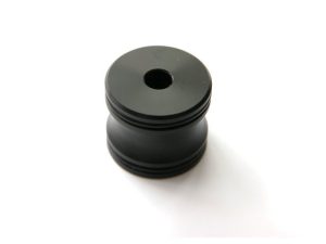 Inner barrel centring for A.E.I. suppressors Inner barrel centring for A.E.I. suppressors