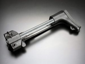 MP5 Retractable Stock MP5 Retractable Stock