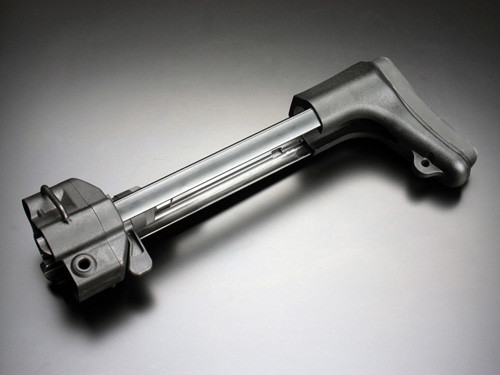MP5 Retractable Stock