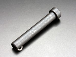 Q.D Pin L (Retractable stock ,Folding stock use)