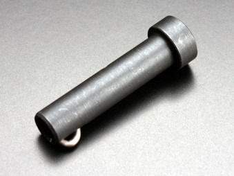 Q.D Pin S (Receiver use)