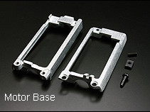 G36 Motor Base