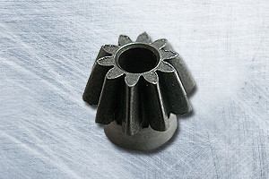 Motor Gear Motor Gear