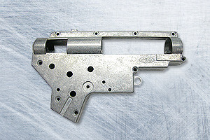 6mm GEARBOX (M4 SERIES)