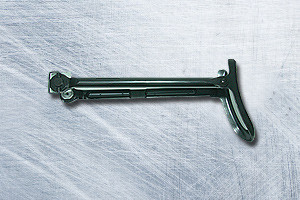 AK47 Folding Stock Complete Set