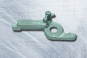 SEMI/AUTO Control Lever AK SEMI/AUTO Control Lever AK