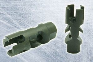 SPEAR SHARK FLASH HIDER (B)