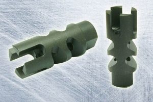 SPEAR SHARK FLASH HIDER (A) SPEAR SHARK FLASH HIDER (A)