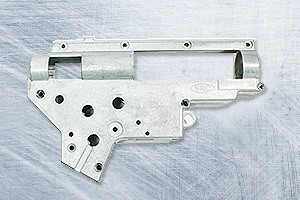 8mm GEARBOX (M4 SERIES)