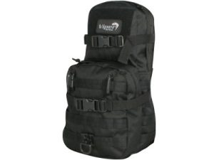 Bags VIPER ONE DAY MODULAR PACK BLACK Bags VIPER ONE DAY MODULAR PACK BLACK