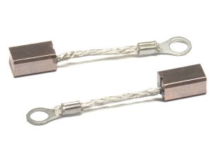 AA Replacement AEG Motor Brushes - 2 Pieces AA Replacement AEG Motor Brushes - 2 Pieces