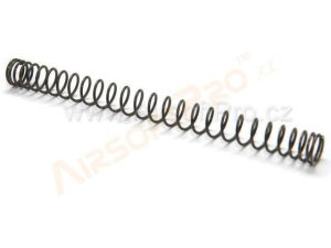 Linear AEG and SVD spring M100 Linear AEG and SVD spring M100