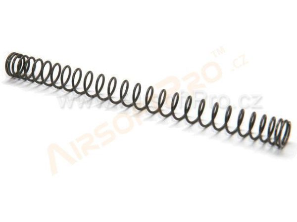 Linear AEG and SVD spring M100 Linear AEG and SVD spring M100
