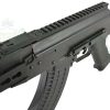 LCT AK-104 LTS Keymod 9.5" Airsoft Rifle – Black LCT AK-104 LTS Keymod 9.5" Airsoft Rifle – Black