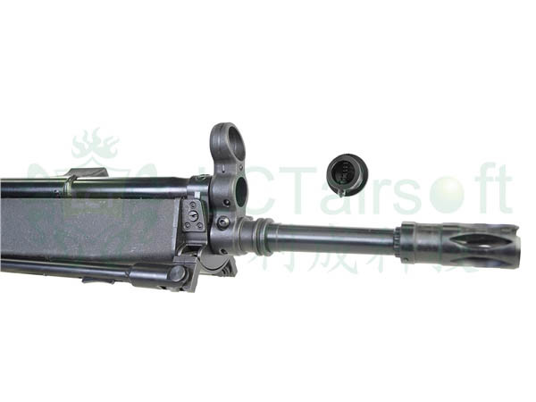 LCT G3 SG1 (LC-SG1) Airsoft Rifle – Black LCT G3 SG1 (LC-SG1) Airsoft Rifle – Black