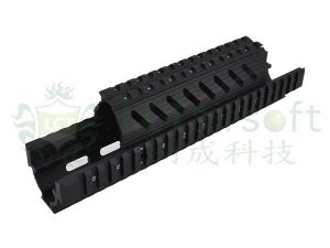 TX-2 AK Rail Handguard TX-2 AK Rail Handguard
