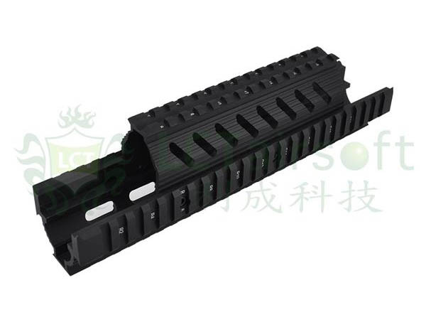 TX-2 AK Rail Handguard TX-2 AK Rail Handguard