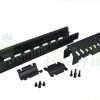 TX-2 AK Rail Handguard TX-2 AK Rail Handguard
