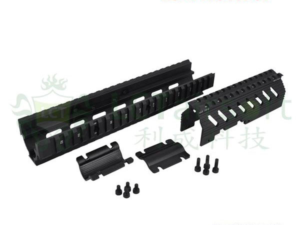 TX-2 AK Rail Handguard TX-2 AK Rail Handguard