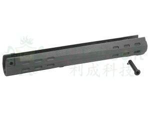 Slimline Handguard (BK) for LCT L3 G3 Slimline Handguard (BK) for LCT L3 G3