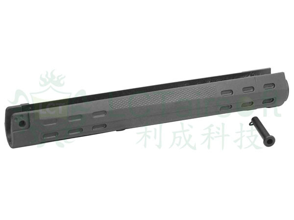 Slimline Handguard (BK) for LCT L3 G3