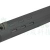 Slimline Handguard (BK) for LCT L3 G3