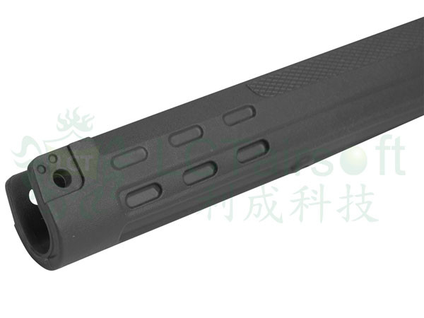 Slimline Handguard (BK) for LCT L3 G3