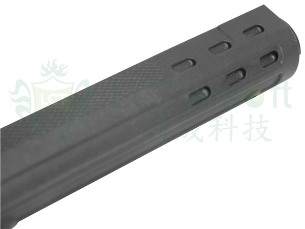 Slimline Handguard (BK) for LCT L3 G3