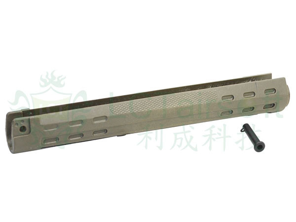 Slimline Handguard (GR) for LCT L3 G3