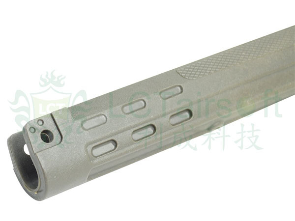 Slimline Handguard (GR) for LCT L3 G3