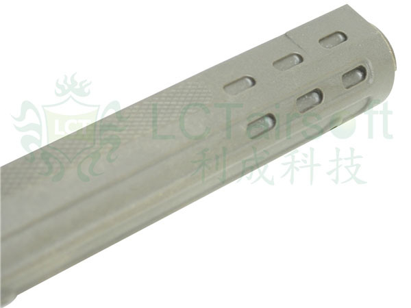 Slimline Handguard (GR) for LCT L3 G3