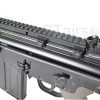 Low-profile scope mount with 8.5 inch Picatinny Rail for G3